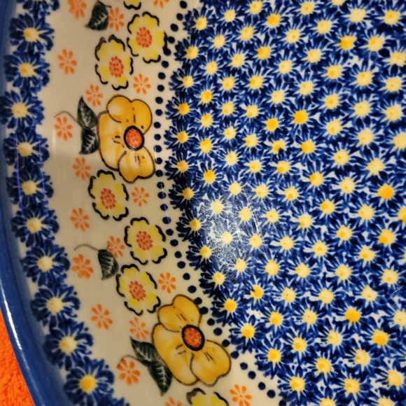 Large Serving bowl - Picture 8 of 10